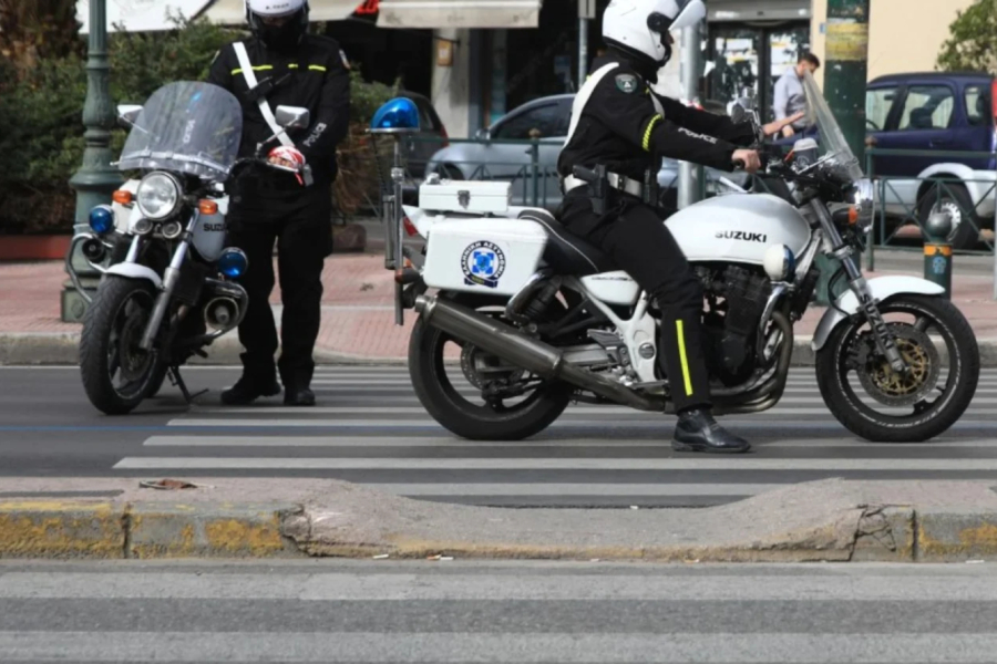 Κυκλοφοριακές ρυθμίσεις σε Συγγρού και λεωφόρο Δημοκρατίας την Τετάρτη και την Πέμπτη