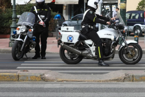 Κυκλοφοριακές ρυθμίσεις σε Συγγρού και λεωφόρο Δημοκρατίας την Τετάρτη και την Πέμπτη