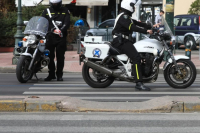Κυκλοφοριακές ρυθμίσεις σε Συγγρού και λεωφόρο Δημοκρατίας την Τετάρτη και την Πέμπτη
