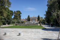 Το «λίφτινγκ» του Ζαππείου αξίας 25,26 εκατ. ευρώ, η Star Bulk, ο Ελληνοαμερικάνος που εποπτεύει τις Big Four, η Αφοί Βελάνη, η Γιώτης και η ανάκληση της άδειας της Elgre-Microfinance