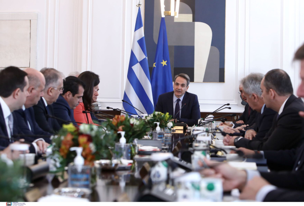 Όλα τα θέματα που τέθηκαν στο υπουργικό συμβούλιο, ποιες αποφάσεις που πάρθηκαν