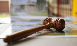 Αυτό είναι το σπίτι που έχασε σε πλειστηριασμό πασίγνωστος ποδοσφαιριστής (pics)