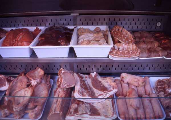 Σταθερά στο 1 δισ. ευρώ οι εισαγωγές κρέατος