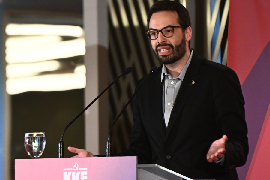 ΚΚΕ: Ερώτηση της ΕΟ για την υποστελέχωση του δικτύου δομών για κακοποιημένες γυναίκες