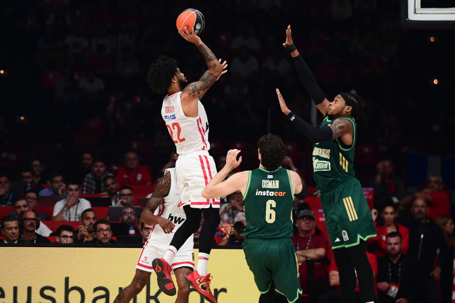 Τα ελληνικά φρούρια με… σούπερ ασπίδα την Interwetten!