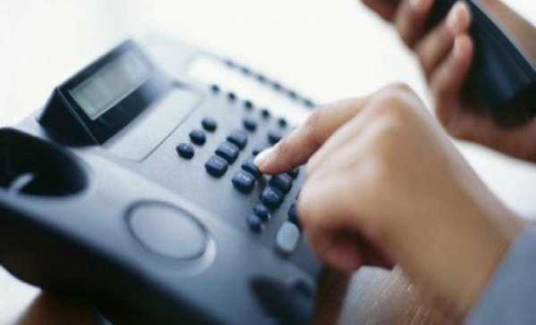 Τηλεπικοινωνιακό «μπλακ άουτ» στις δημοσίες υπηρεσίες της Ρόδου