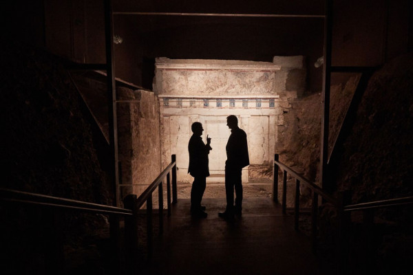 photo αρχείου Eurokinissi