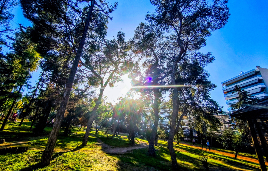 Με αλλαγές ο καιρός μέχρι την Τσικνοπέμπτη
