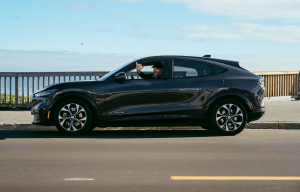 Η Ford Mustang Mach-E συνεχίζει... ακάθεκτη ύστερα από 405.000 km!