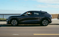 Η Ford Mustang Mach-E συνεχίζει... ακάθεκτη ύστερα από 405.000 km!