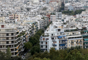 Επίδομα στέγασης: Αυστηροί όροι - Εισοδηματικά και περιουσιακά κριτήρια