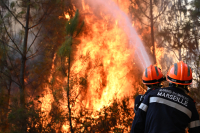 Ευρώπη: Τα σημερινά μωρά θα βιώσουν σχεδόν διπλάσιες ακραίες συνθήκες πυρκαγιάς σε σχέση με τους προπαππούδες τους
