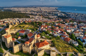 Έρχεται το mystreet - Εφαρμογή καταγγελιών για την αυθαίρετη χρήση κοινόχρηστων χώρων