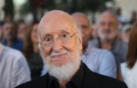 Διονύσης Σαββόπουλος – Η συγκινητική ανάρτηση της Klavdia