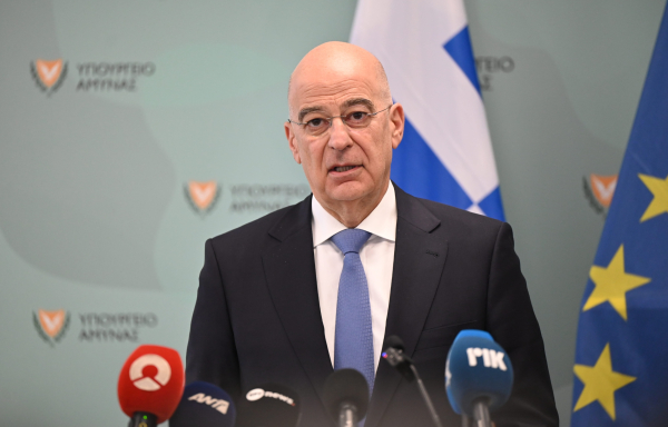 Στην Κύπρο για την Άτυπη Σύνοδο υπουργών Άμυνας της ΕΕ ο Δένδιας