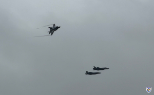 Δεν αποκλείεται να ανοίξει ο δρόμος για τα F-35 στην Τουρκία έως τον Νοέμβριο!