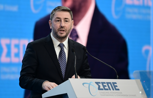 Νίκος Ανδρουλάκης: Το ΠΑΣΟΚ πετυχαίνει νίκες για τον λαό