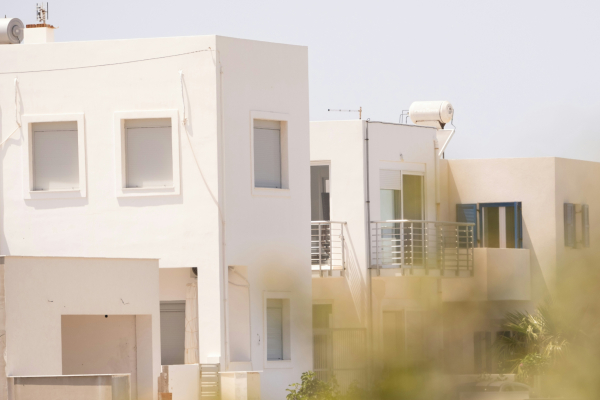 «Σπίτι μου 2»: Τι ισχύει πλέον για τα τετραγωνικά και τους βοηθητικούς χώρους