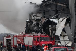 Καλπάκης για Βιολάντα: «Είναι δυνατόν η κυβέρνηση να νίπτει τας χείρας της για την ασφάλεια των εργαζομένων;»