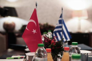 Ολοκληρώθηκε ο νέος γύρος των συναντήσεων για τα ΜΟΕ Ελλάδας- Τουρκίας