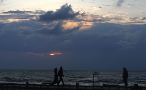 ΕΜΥ: Ο καιρός το τριήμερο του Αγίου Πνεύματος