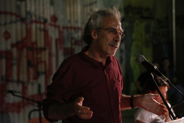 Κατάληψη δίχως αύριο για τη Γάζα