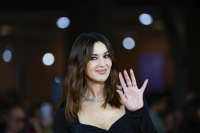 Στη Θεσσαλονίκη η Μόνικα Μπελούτσι