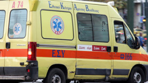'Εκτακτο: Νεκρός από εγκαύματα βρέθηκε άνδρας στο σπίτι του στο Κορωπί