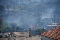 Φωτιές: Live μετάδοση από το Associated Press από τα μέτωπα στην Ελλάδα