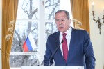Η Ρωσία έτοιμη να συμβάλλει στην αποκλιμάκωση της κρίσης στην κορεατική χερσόνησο
