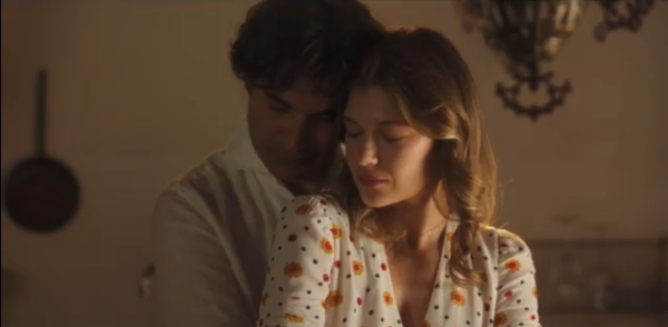 Maestro: Απόψε το δεύτερο επεισόδιο - Η Γιάννα θα μιλήσει στον Δημοσθένη και όλα ανατρέπονται