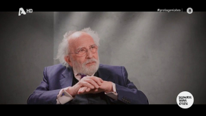 Ο Λυκουρέζος μίλησε για τη Ζωή Λάσκαρη: Η γνωριμία τους, ο έρωτας και οι απιστίες
