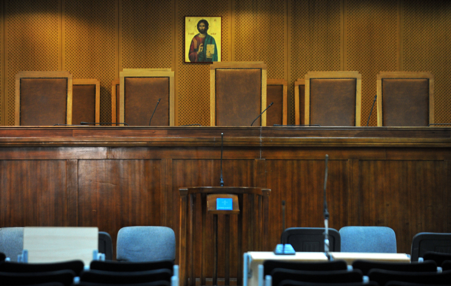 Η αλλαγή στον Ποινικό Κώδικα που φέρνει πιο κοντά την δίκη για τα Τέμπη