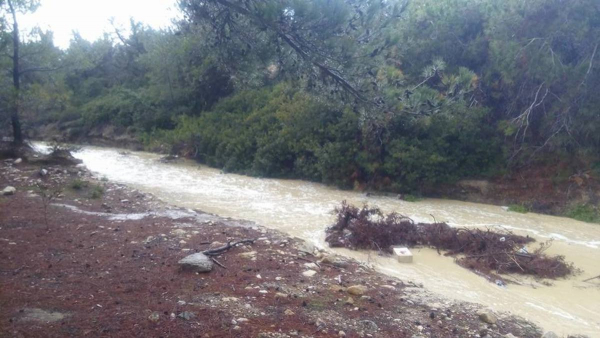 Τραγωδία στις Σέρρες: Νεκρή και η 24χρονη που παρασύρθηκε από το ρέμα