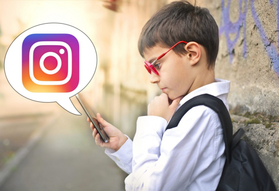 Instagram for Kids: Aνοικτό ενδεχόμενο για παιδική εφαρμογή