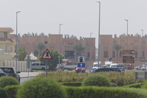 Το Κατάρ αναλαμβάνει δράση: Έκτακτη αραβοϊσλαμική σύνοδο κορυφής για μια «συλλογική απάντηση»