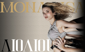 Κατερίνα Λιόλιου: Επιστρέφει στο Monalisa με διήμερο sold out