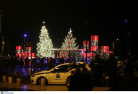 Θάνος Πλεύρης: «Αν χρειαστεί, θα υπάρξουν κι άλλα μέτρα πριν από τα Χριστούγεννα» (βίντεο)