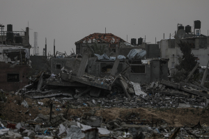 «Όχι στο όνομα μας»: Υπάλληλοι της ΕΕ ξεμπροστιάζουν την απάθεια των «27» για το έγκλημα στη Γάζα