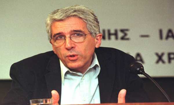 Παρασκευόπουλος: Η δίκη της Χ.Α. καθυστερεί λόγω υποστελέχωσης της Δικαιοσύνης