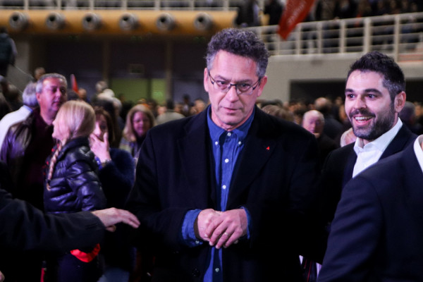 Συνεχίζονται οι «μουρμούρες» για Κουρουμπλή - Νέο χτύπημα από Αρβανίτη