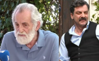 Μιχάλης Αεράκης για Στάθη Μαντζώρο: «Τα νέα είναι ευχάριστα, αναγνωρίζει πρόσωπα, κουνάει τα χέρια του»
