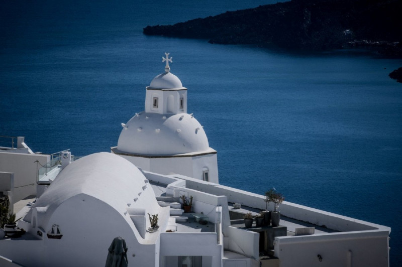 Προφυλακιστέος κρίθηκε ο 20χρονος που δολοφόνησε τον 69χρονο ξενοδόχο στη Σαντορίνη (vid)