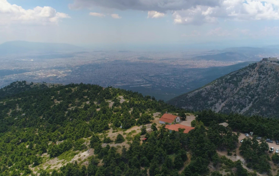 Οι 3 πιο οικονομικοί προορισμοί για τα Χριστούγεννα στην Ελλάδα