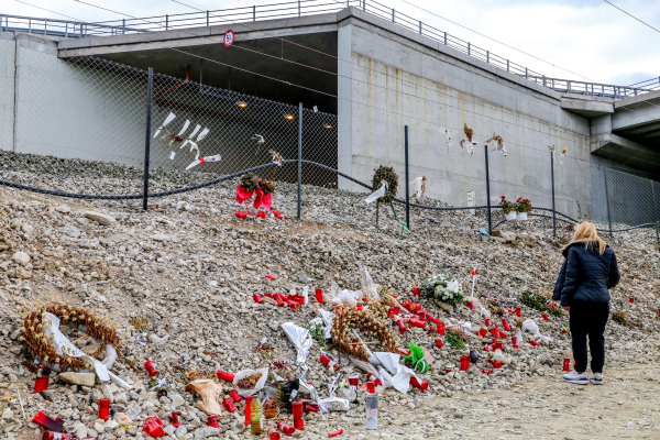 Τέμπη: Ποιοι φοβούνται τον «πέλεκυ» της δικαιοσύνης, έρευνες και για απάτη εις βάρος της ΕΕ