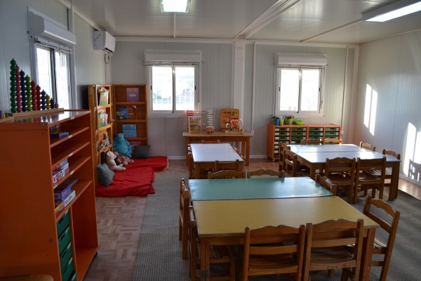 Ατελείωτα προβλήματα για δήμους και γονείς με την διετή υποχρεωτική φοίτηση στο νηπιαγωγείο