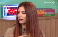 Eurovision: Η Spheyiaa μιλάει για το τραγούδι «Χίλια Κομμάτια» και τον εθνικό τελικό (Βίντεο)