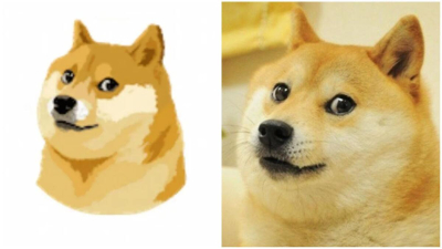 Πέθανε η Kabosu, το διάσημο σκυλί που έγινε meme, κρυπτονόμισμα και logo του Twitter