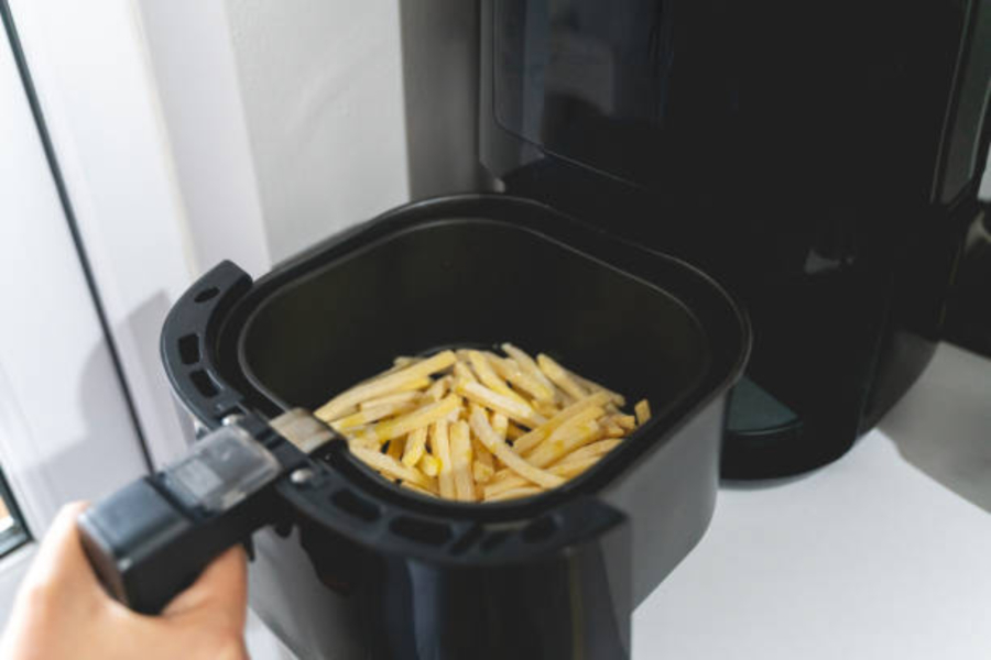 Air Fryer: Η «παγίδα» από την οποία εκατομμύρια πελάτες έχουν παραπλανηθεί