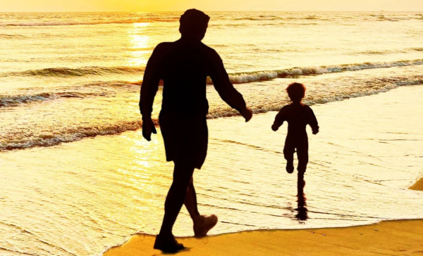 Τι πραγματικά αξίζει: 24 γράμματα στον γιο μου - Ένα βιβλίο δώρο ζωής